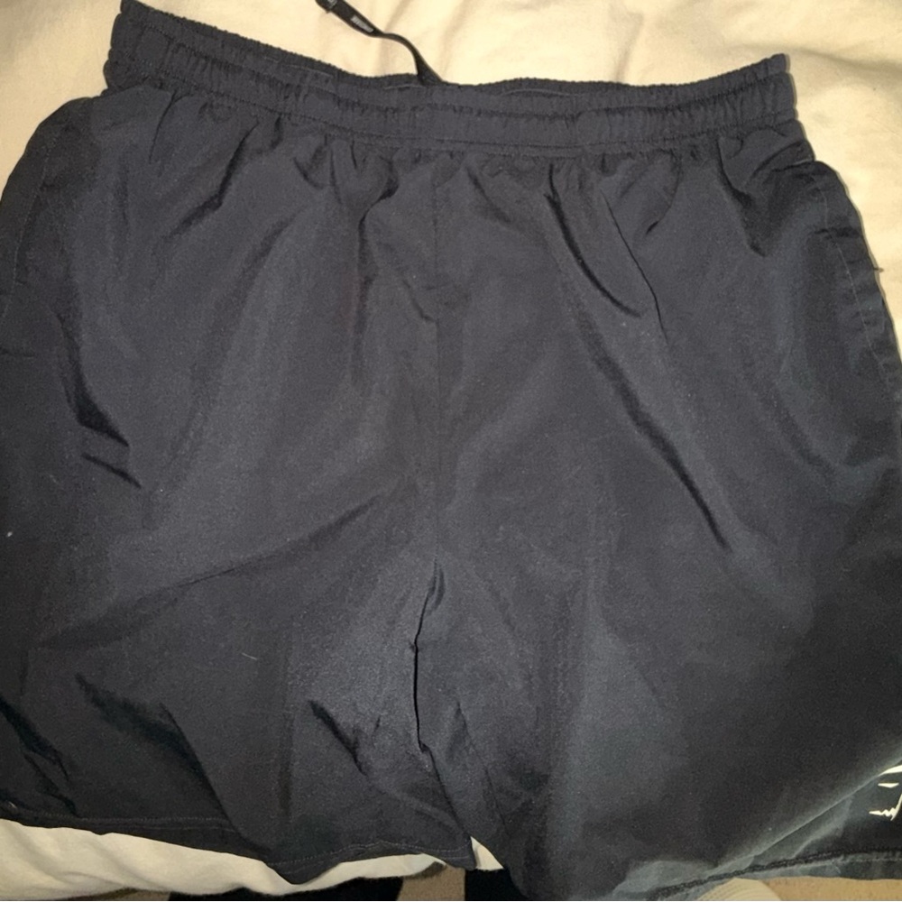 Gymshark 7” Athletic Shorts